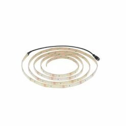 Flash Sale π€© Westek LED Cool White Tape Light 6' | LTAPE6HBCC 𧨠36 Westek LED Cool White Tape Light 6' | LTAPE6HBCC