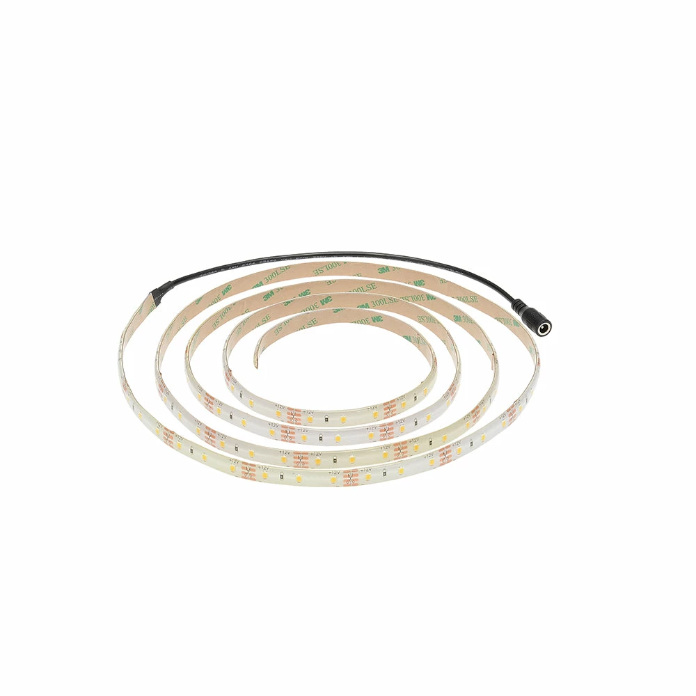 Flash Sale π€© Westek LED Cool White Tape Light 6' | LTAPE6HBCC 𧨠12 Westek LED Cool White Tape Light 6' | LTAPE6HBCC