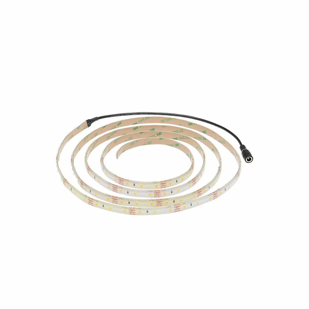 Flash Sale π€© Westek LED Cool White Tape Light 6' | LTAPE6HBCC 𧨠13 Westek LED Cool White Tape Light 6' | LTAPE6HBCC