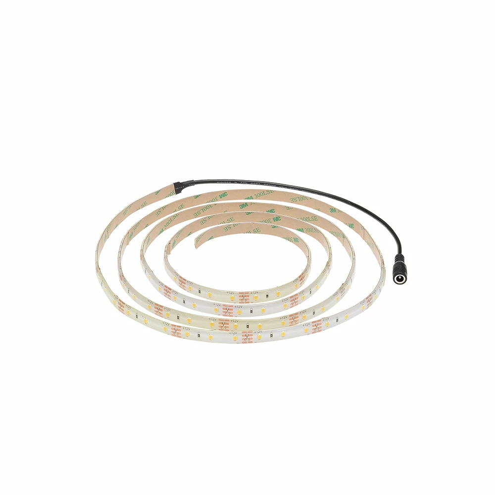 Flash Sale π€© Westek LED Cool White Tape Light 6' | LTAPE6HBCC 𧨠14 Westek LED Cool White Tape Light 6' | LTAPE6HBCC