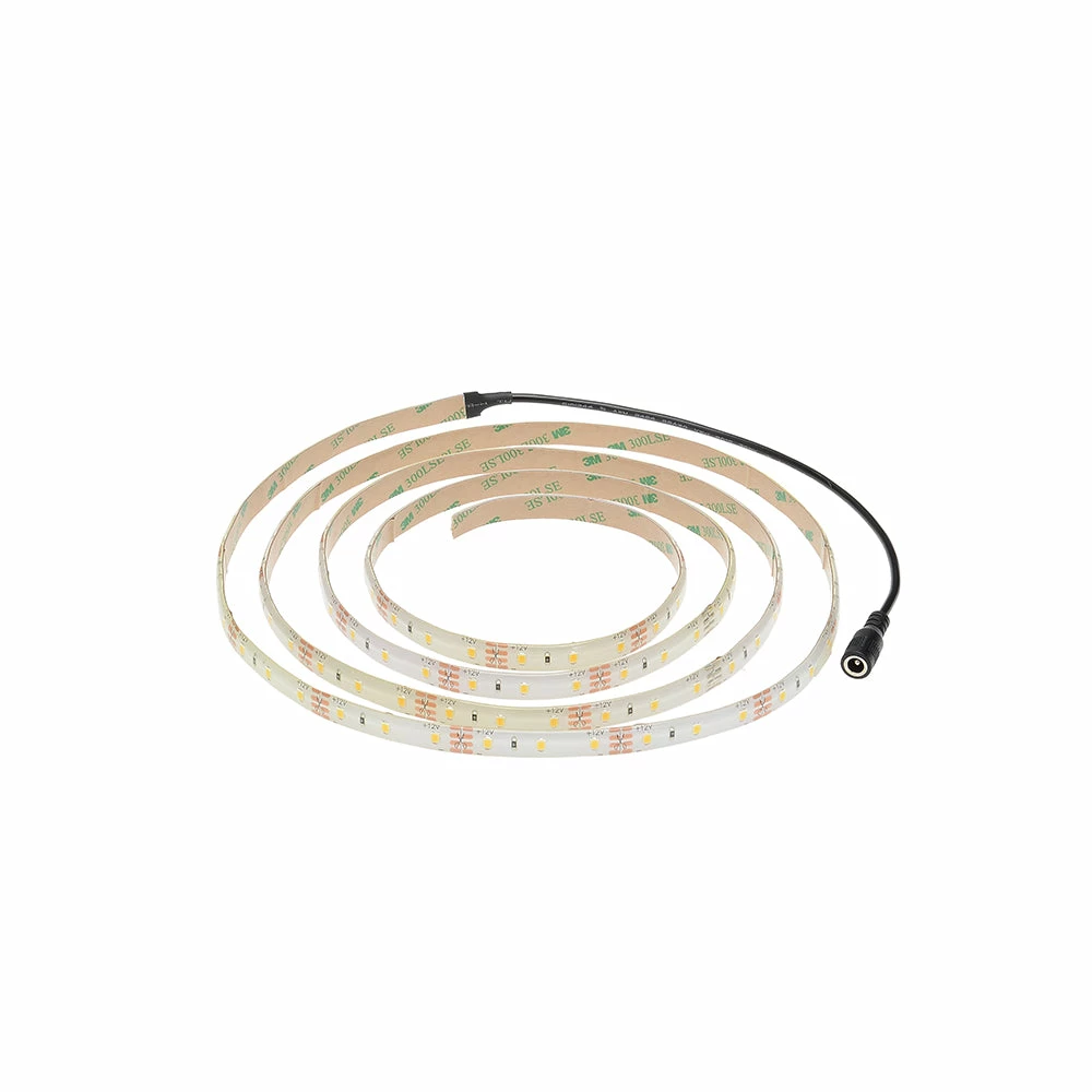 Flash Sale π€© Westek LED Cool White Tape Light 6' | LTAPE6HBCC 𧨠15 Westek LED Cool White Tape Light 6' | LTAPE6HBCC