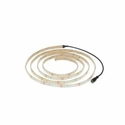 Flash Sale π€© Westek LED Cool White Tape Light 6' | LTAPE6HBCC 𧨠40 Westek LED Cool White Tape Light 6' | LTAPE6HBCC