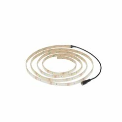 Flash Sale π€© Westek LED Cool White Tape Light 6' | LTAPE6HBCC 𧨠41 Westek LED Cool White Tape Light 6' | LTAPE6HBCC