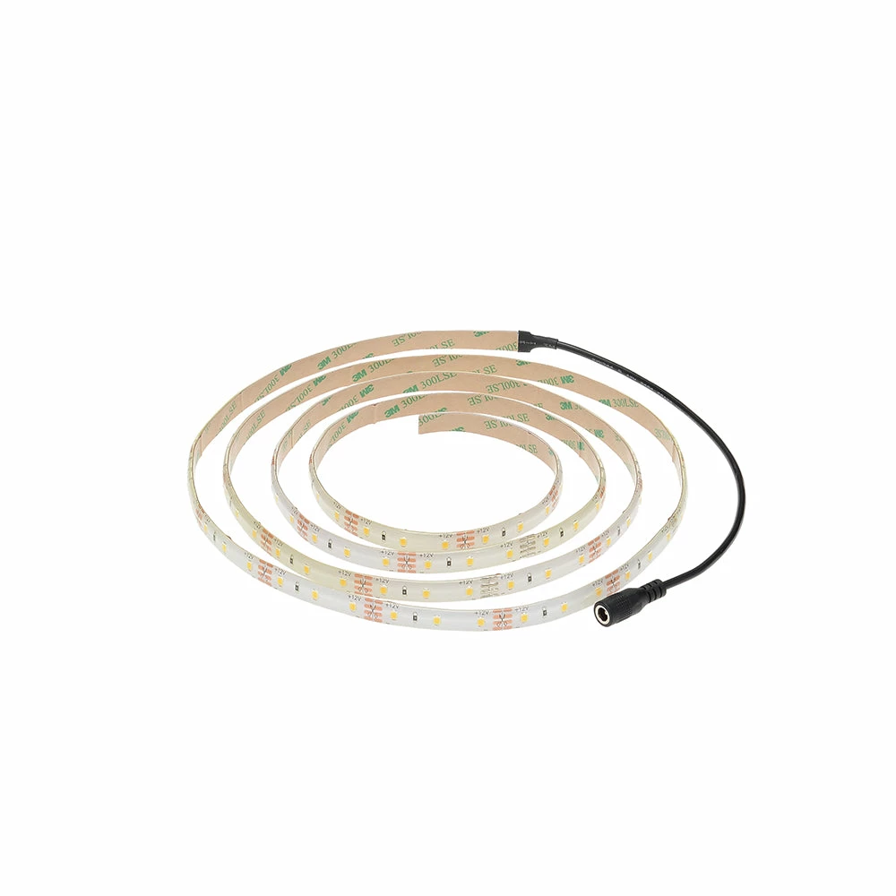 Flash Sale π€© Westek LED Cool White Tape Light 6' | LTAPE6HBCC 𧨠17 Westek LED Cool White Tape Light 6' | LTAPE6HBCC