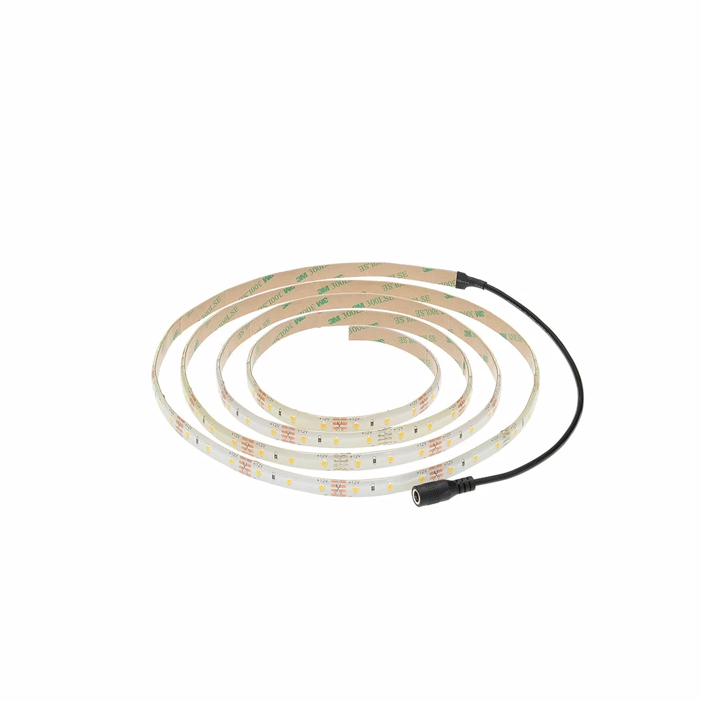 Flash Sale π€© Westek LED Cool White Tape Light 6' | LTAPE6HBCC 𧨠18 Westek LED Cool White Tape Light 6' | LTAPE6HBCC