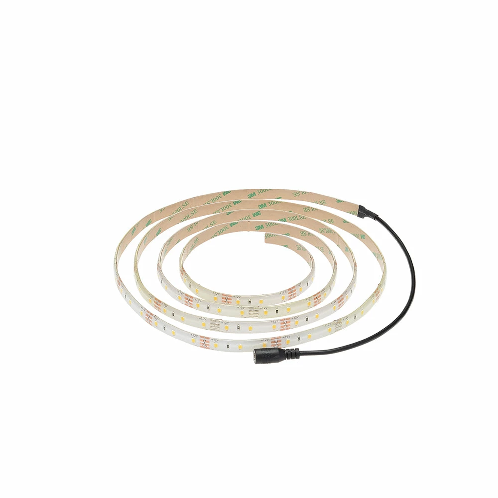 Flash Sale π€© Westek LED Cool White Tape Light 6' | LTAPE6HBCC 𧨠19 Westek LED Cool White Tape Light 6' | LTAPE6HBCC
