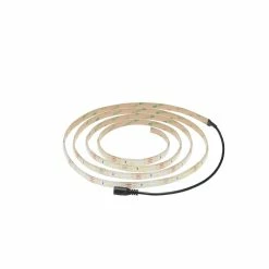 Flash Sale π€© Westek LED Cool White Tape Light 6' | LTAPE6HBCC 𧨠44 Westek LED Cool White Tape Light 6' | LTAPE6HBCC