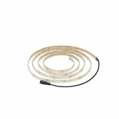 Flash Sale π€© Westek LED Cool White Tape Light 6' | LTAPE6HBCC 𧨠45 Westek LED Cool White Tape Light 6' | LTAPE6HBCC