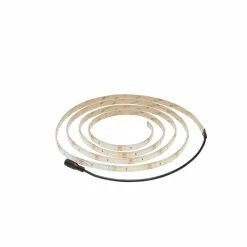 Flash Sale π€© Westek LED Cool White Tape Light 6' | LTAPE6HBCC 𧨠46 Westek LED Cool White Tape Light 6' | LTAPE6HBCC