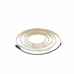 Flash Sale π€© Westek LED Cool White Tape Light 6' | LTAPE6HBCC 𧨠47 Westek LED Cool White Tape Light 6' | LTAPE6HBCC