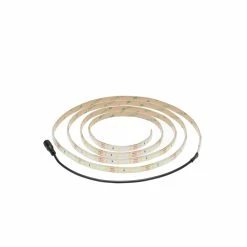 Flash Sale π€© Westek LED Cool White Tape Light 6' | LTAPE6HBCC 𧨠48 Westek LED Cool White Tape Light 6' | LTAPE6HBCC