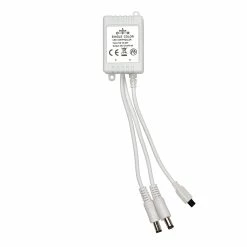 Westek Under Cabinet Lighting 24 Key Remote For White Tape Light | LTAPEREMW-T