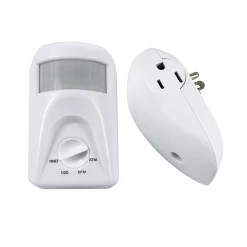 Westek Indoor Multi-Function Wireless Light Control | MLC18BC Light Controls