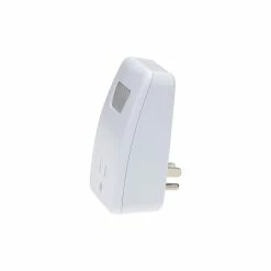 Westek Indoor Plug-In Motion Activated Light Control | MLC4BC Light Controls