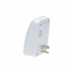 Westek Indoor Plug-In Motion Activated Light Control | MLC4BC Light Controls