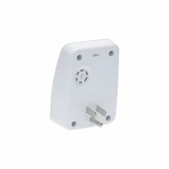 Westek Indoor Plug-In Motion Activated Light Control | MLC4BC Light Controls