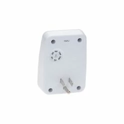 Westek Indoor Plug-In Motion Activated Light Control | MLC4BC Light Controls