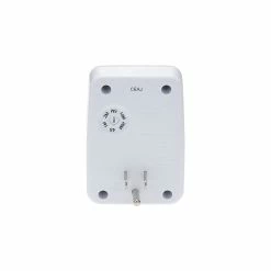 Westek Indoor Plug-In Motion Activated Light Control | MLC4BC Light Controls