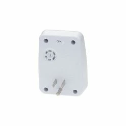 Westek Indoor Plug-In Motion Activated Light Control | MLC4BC Light Controls
