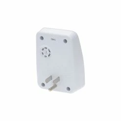 Westek Indoor Plug-In Motion Activated Light Control | MLC4BC Light Controls