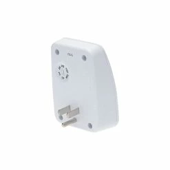 Westek Indoor Plug-In Motion Activated Light Control | MLC4BC Light Controls