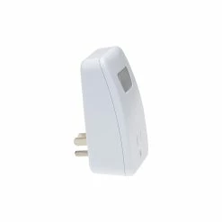 Westek Indoor Plug-In Motion Activated Light Control | MLC4BC Light Controls