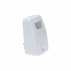 Westek Indoor Plug-In Motion Activated Light Control | MLC4BC Light Controls