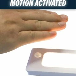 Westek Rechargeable Bar Light Series | BL-BAR4RC Battery Operated Lights