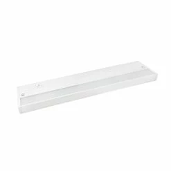 Westek Margo Aluminum LED Under Cabinet Lights | MRGO-L12W-N1, MRGO-L16W-N1, MRGO-L22W-N1 Under Cabinet Lighting