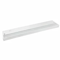 Westek Margo Aluminum LED Under Cabinet Lights | MRGO-L12W-N1, MRGO-L16W-N1, MRGO-L22W-N1 Under Cabinet Lighting