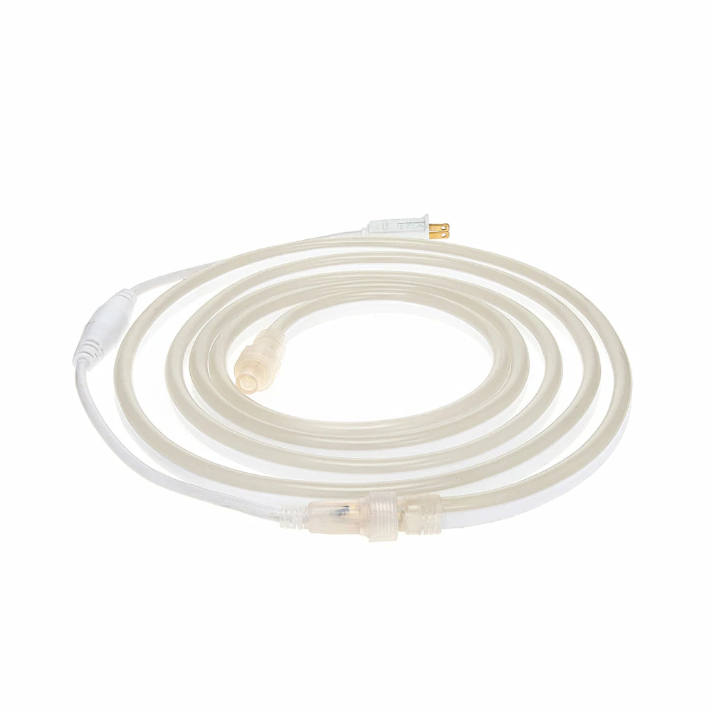 New βοΈ Westek Under Cabinet Lighting Indoor/Outdoor Neon LED Cool White Rope Light Kit 4M | NEONW4M π 9 Westek Under Cabinet Lighting Indoor/Outdoor Neon LED Cool White Rope Light Kit 4M | NEONW4M