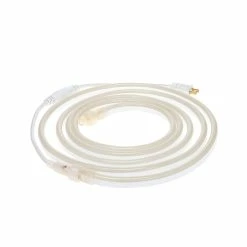 Westek Indoor/Outdoor Neon LED Warm White Rope Light Kit 4M | NEONWW4M