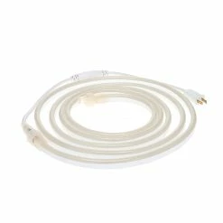 New βοΈ Westek Under Cabinet Lighting Indoor/Outdoor Neon LED Cool White Rope Light Kit 4M | NEONW4M π 41 Westek Under Cabinet Lighting Indoor/Outdoor Neon LED Cool White Rope Light Kit 4M | NEONW4M
