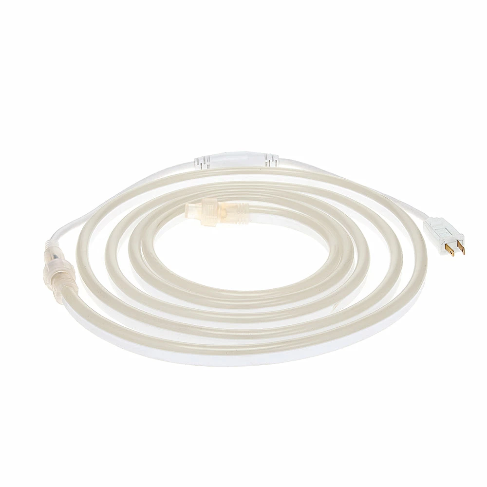 New βοΈ Westek Under Cabinet Lighting Indoor/Outdoor Neon LED Cool White Rope Light Kit 4M | NEONW4M π 14 Westek Under Cabinet Lighting Indoor/Outdoor Neon LED Cool White Rope Light Kit 4M | NEONW4M