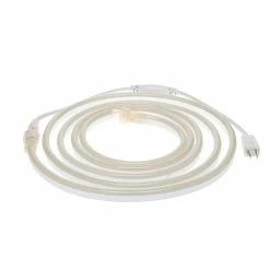 New βοΈ Westek Under Cabinet Lighting Indoor/Outdoor Neon LED Cool White Rope Light Kit 4M | NEONW4M π 43 Westek Under Cabinet Lighting Indoor/Outdoor Neon LED Cool White Rope Light Kit 4M | NEONW4M