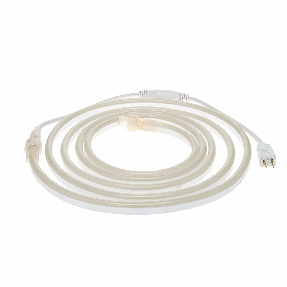 New βοΈ Westek Under Cabinet Lighting Indoor/Outdoor Neon LED Cool White Rope Light Kit 4M | NEONW4M π 15 Westek Under Cabinet Lighting Indoor/Outdoor Neon LED Cool White Rope Light Kit 4M | NEONW4M