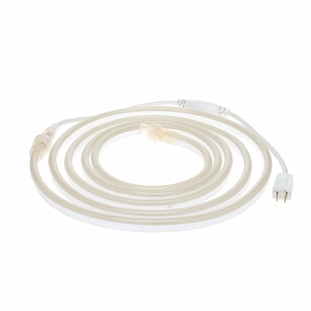 New βοΈ Westek Under Cabinet Lighting Indoor/Outdoor Neon LED Cool White Rope Light Kit 4M | NEONW4M π 16 Westek Under Cabinet Lighting Indoor/Outdoor Neon LED Cool White Rope Light Kit 4M | NEONW4M