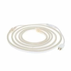 Westek Indoor/Outdoor Neon LED Warm White Rope Light Kit 4M | NEONWW4M