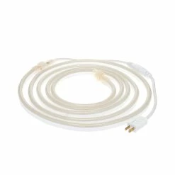 Westek Indoor/Outdoor Neon LED Blue Rope Light Kit 4M | NEONBL4M Under Cabinet Lighting