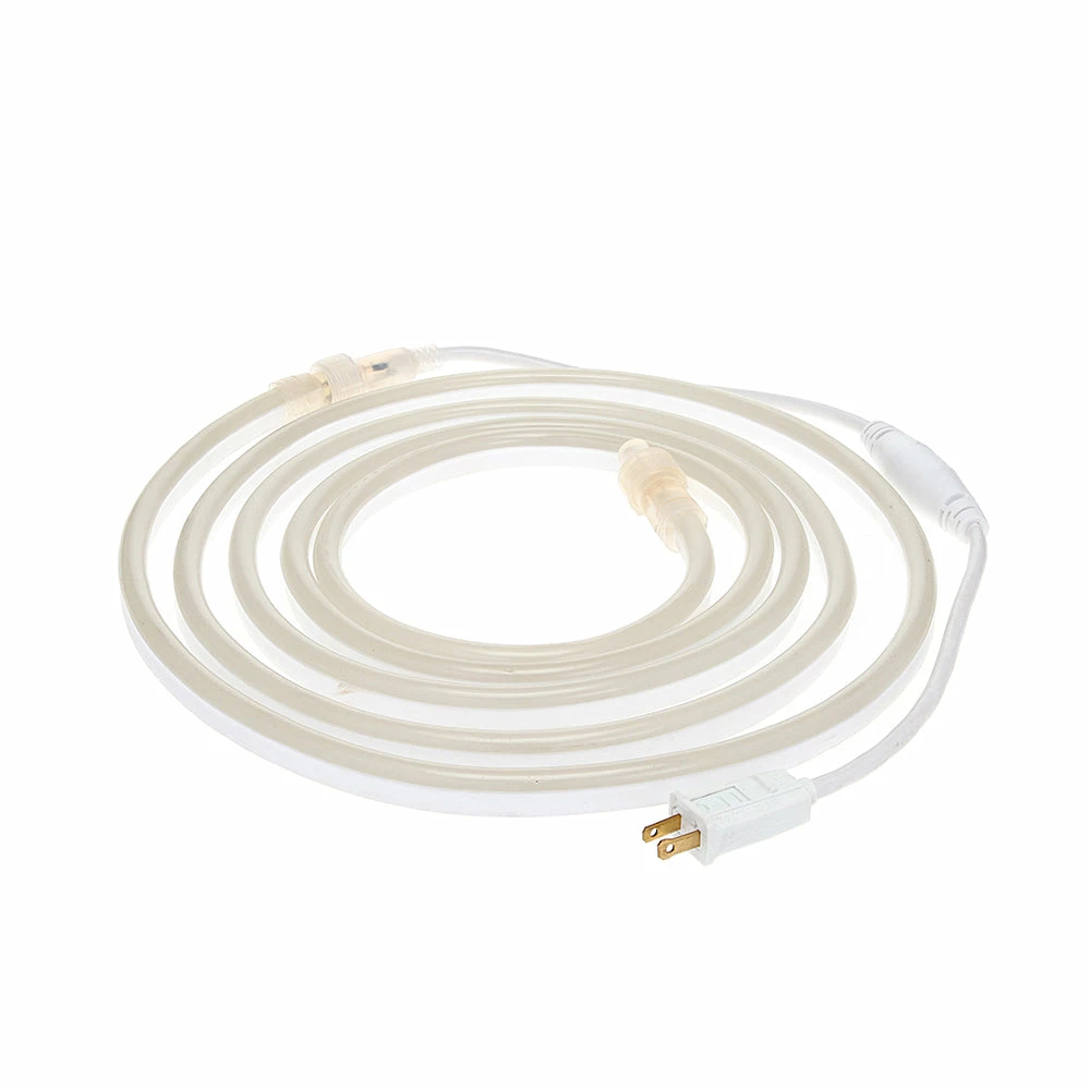 New βοΈ Westek Under Cabinet Lighting Indoor/Outdoor Neon LED Cool White Rope Light Kit 4M | NEONW4M π 19 Westek Under Cabinet Lighting Indoor/Outdoor Neon LED Cool White Rope Light Kit 4M | NEONW4M