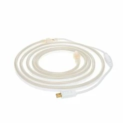 New βοΈ Westek Under Cabinet Lighting Indoor/Outdoor Neon LED Cool White Rope Light Kit 4M | NEONW4M π 48 Westek Under Cabinet Lighting Indoor/Outdoor Neon LED Cool White Rope Light Kit 4M | NEONW4M