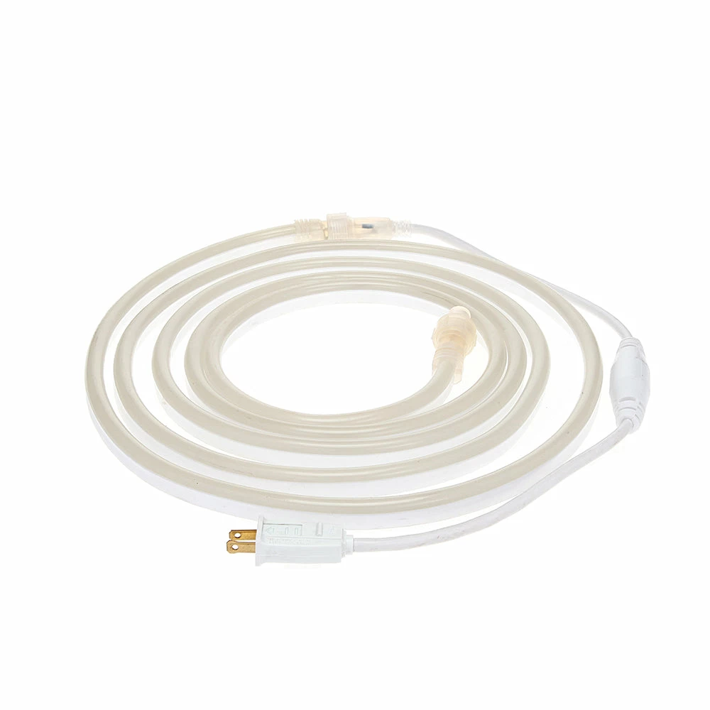 New βοΈ Westek Under Cabinet Lighting Indoor/Outdoor Neon LED Cool White Rope Light Kit 4M | NEONW4M π 21 Westek Under Cabinet Lighting Indoor/Outdoor Neon LED Cool White Rope Light Kit 4M | NEONW4M