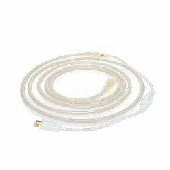 Westek Indoor/Outdoor Neon LED Warm White Rope Light Kit 4M | NEONWW4M