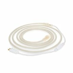 Westek Indoor/Outdoor Neon LED Warm White Rope Light Kit 4M | NEONWW4M