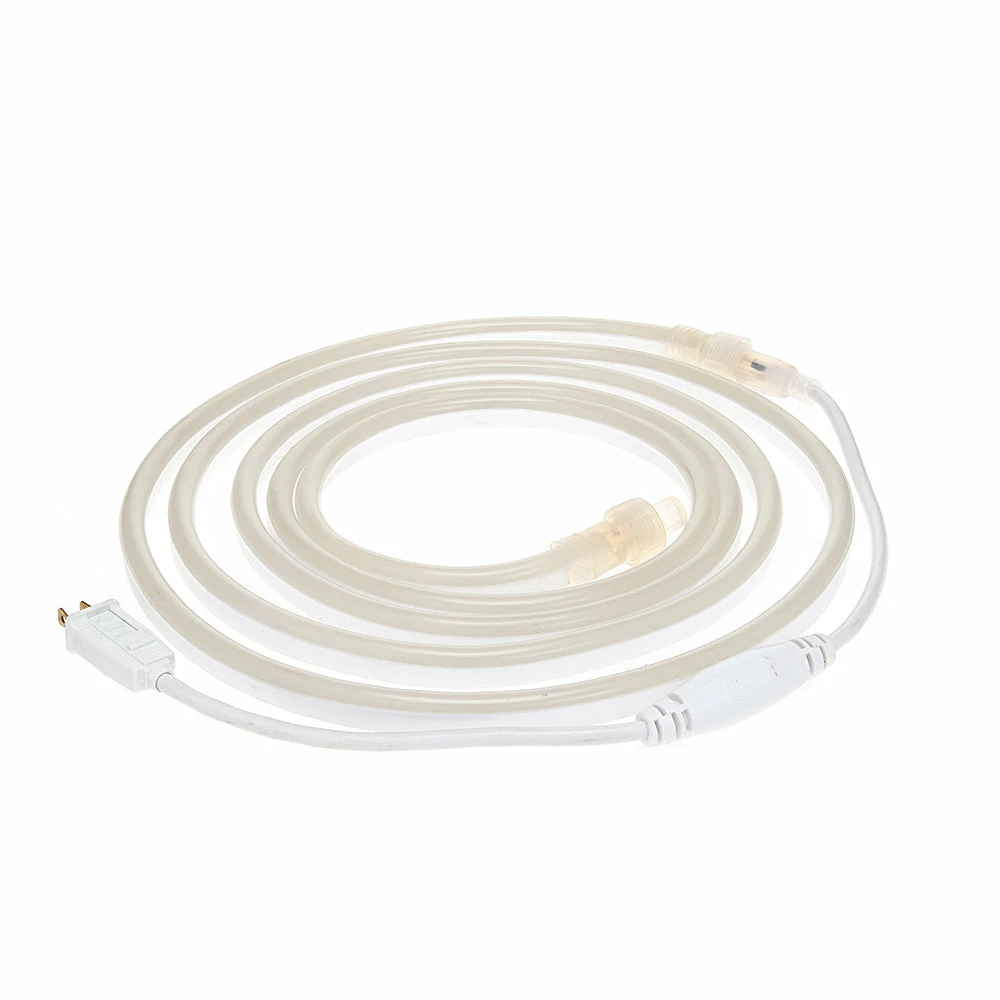 New βοΈ Westek Under Cabinet Lighting Indoor/Outdoor Neon LED Cool White Rope Light Kit 4M | NEONW4M π 24 Westek Under Cabinet Lighting Indoor/Outdoor Neon LED Cool White Rope Light Kit 4M | NEONW4M