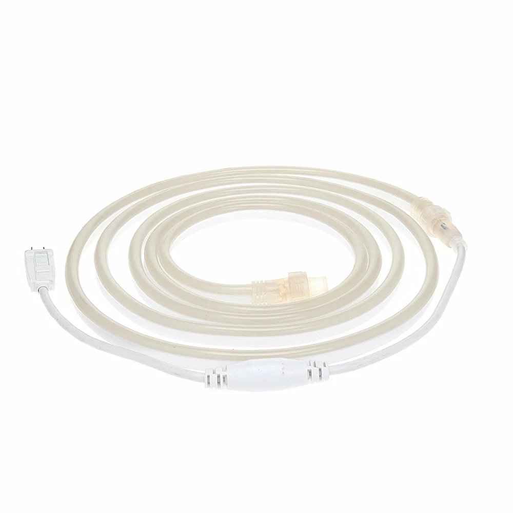 New βοΈ Westek Under Cabinet Lighting Indoor/Outdoor Neon LED Cool White Rope Light Kit 4M | NEONW4M π 26 Westek Under Cabinet Lighting Indoor/Outdoor Neon LED Cool White Rope Light Kit 4M | NEONW4M