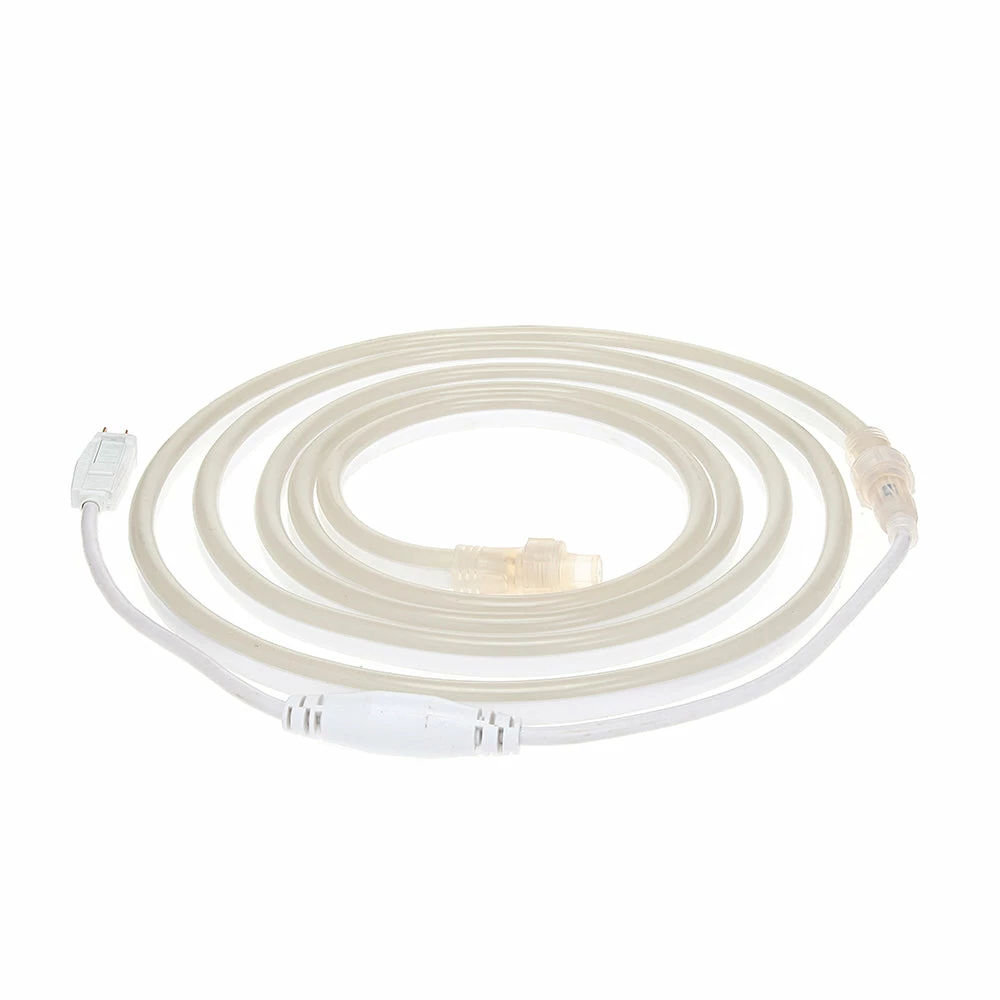 New βοΈ Westek Under Cabinet Lighting Indoor/Outdoor Neon LED Cool White Rope Light Kit 4M | NEONW4M π 27 Westek Under Cabinet Lighting Indoor/Outdoor Neon LED Cool White Rope Light Kit 4M | NEONW4M