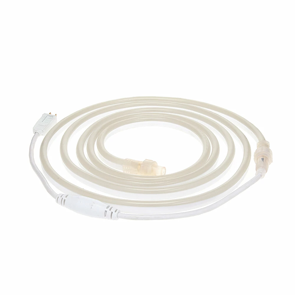 New βοΈ Westek Under Cabinet Lighting Indoor/Outdoor Neon LED Cool White Rope Light Kit 4M | NEONW4M π 28 Westek Under Cabinet Lighting Indoor/Outdoor Neon LED Cool White Rope Light Kit 4M | NEONW4M