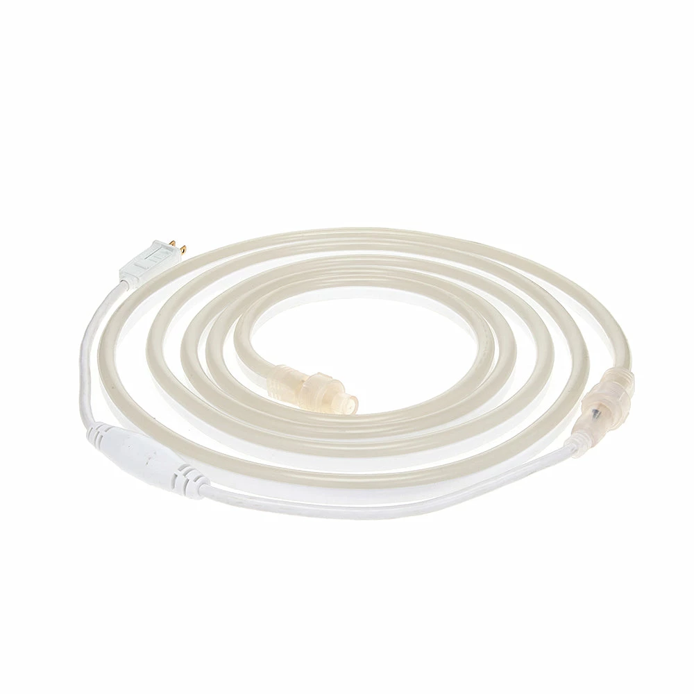 New βοΈ Westek Under Cabinet Lighting Indoor/Outdoor Neon LED Cool White Rope Light Kit 4M | NEONW4M π 29 Westek Under Cabinet Lighting Indoor/Outdoor Neon LED Cool White Rope Light Kit 4M | NEONW4M