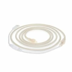 Westek Indoor/Outdoor Neon LED Blue Rope Light Kit 4M | NEONBL4M Under Cabinet Lighting